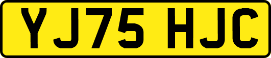 YJ75HJC