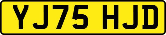 YJ75HJD