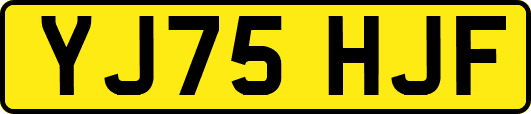 YJ75HJF