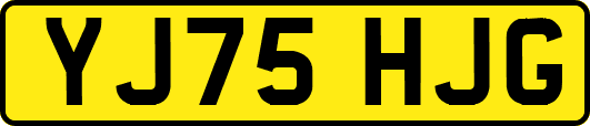 YJ75HJG