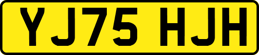 YJ75HJH