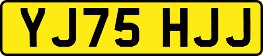 YJ75HJJ