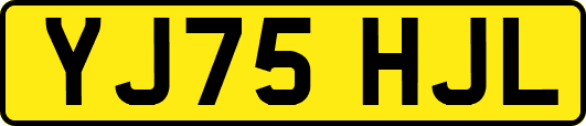 YJ75HJL