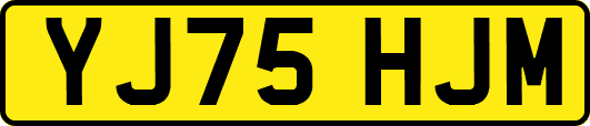 YJ75HJM