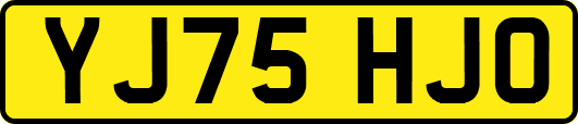 YJ75HJO