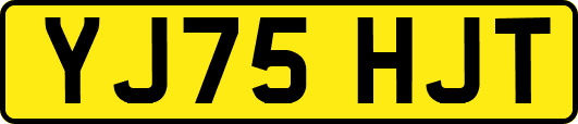 YJ75HJT