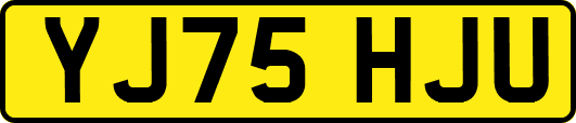 YJ75HJU