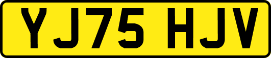YJ75HJV