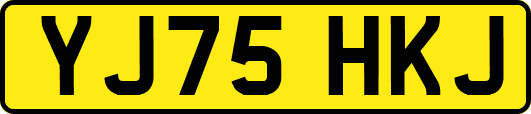 YJ75HKJ