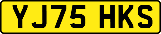 YJ75HKS