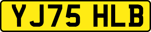 YJ75HLB