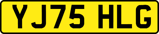 YJ75HLG