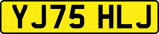 YJ75HLJ