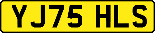 YJ75HLS