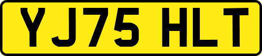 YJ75HLT