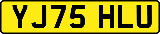 YJ75HLU