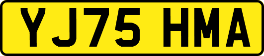 YJ75HMA
