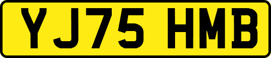 YJ75HMB