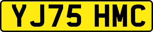 YJ75HMC