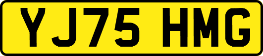 YJ75HMG