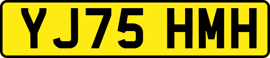 YJ75HMH