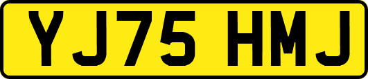 YJ75HMJ