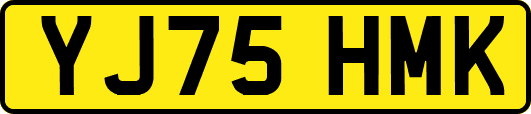 YJ75HMK