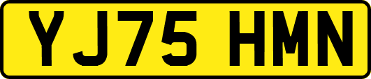 YJ75HMN