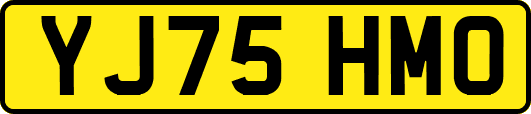 YJ75HMO