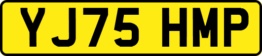 YJ75HMP