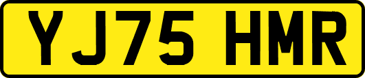 YJ75HMR