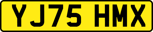 YJ75HMX