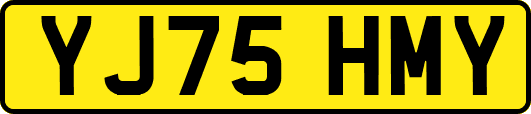 YJ75HMY