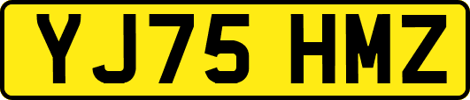 YJ75HMZ