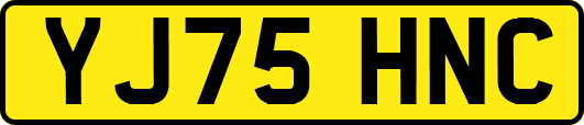 YJ75HNC