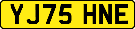 YJ75HNE