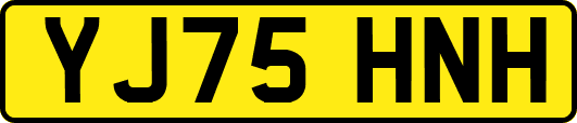 YJ75HNH