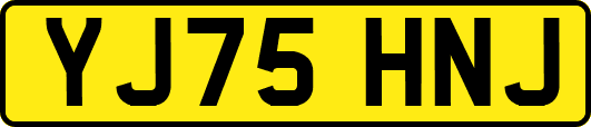 YJ75HNJ