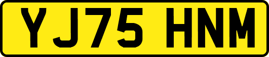 YJ75HNM