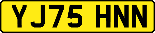 YJ75HNN