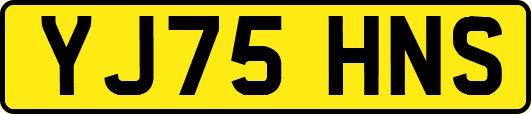 YJ75HNS