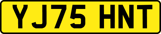 YJ75HNT