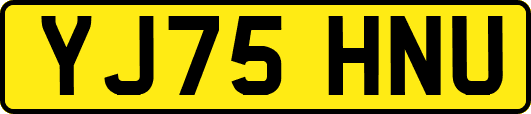 YJ75HNU