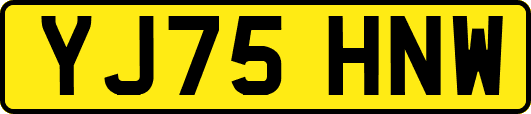 YJ75HNW