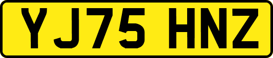 YJ75HNZ
