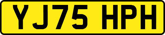 YJ75HPH