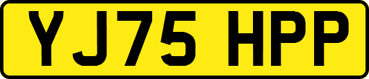 YJ75HPP