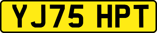 YJ75HPT