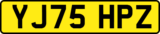 YJ75HPZ