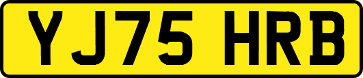YJ75HRB